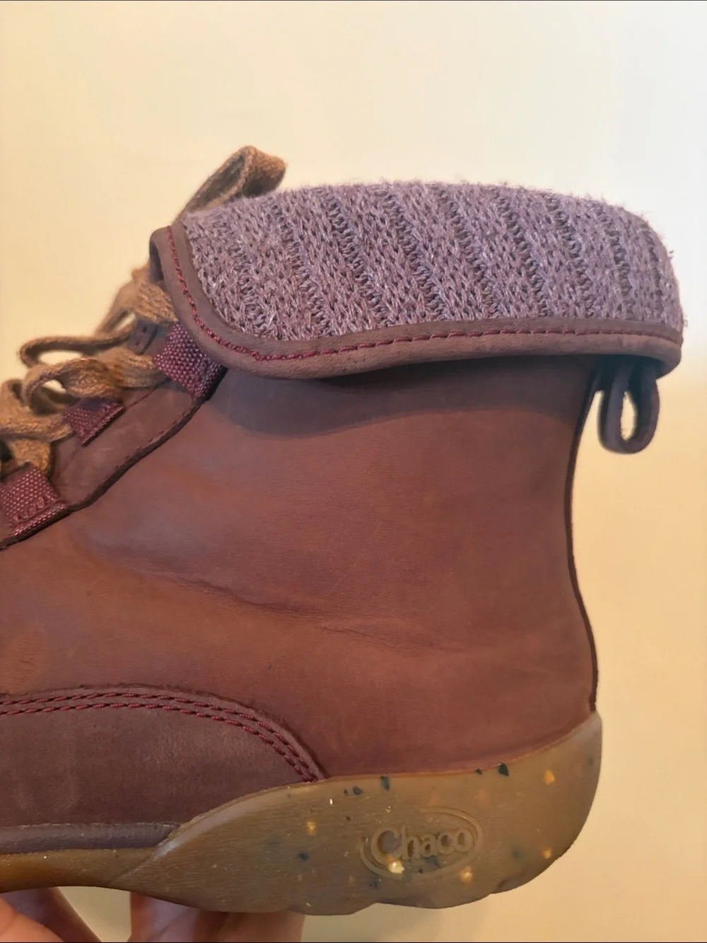 Women's Chaco Barbary Boot